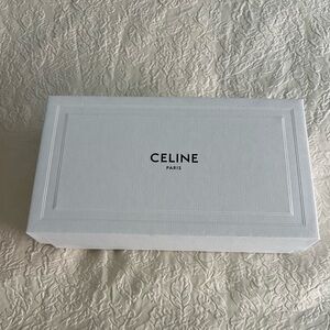 CELINE box